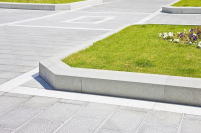 Concrete Curbing Service