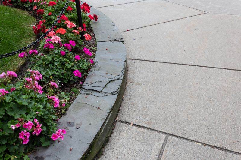 Residential Curbing Solutions