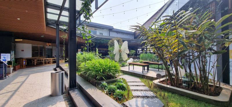 Commercial Landscape Edging