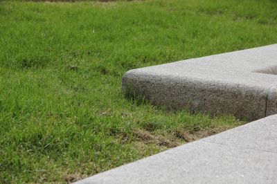 Concrete Curbing Service