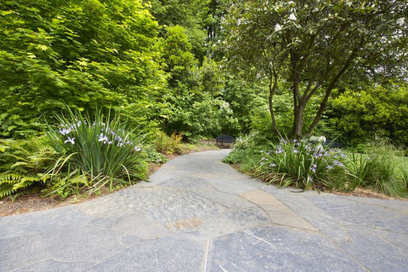 Elegant Hardscapes